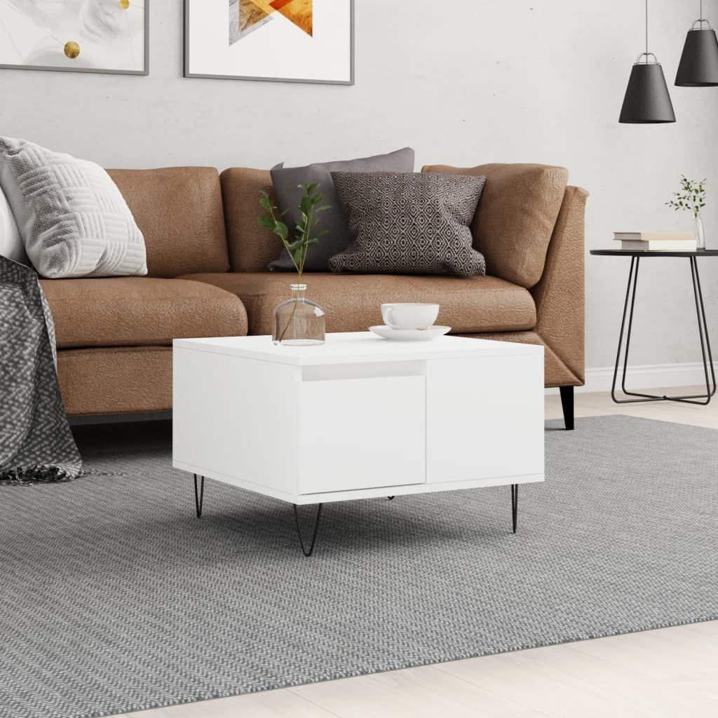 VidaXL Couchtisch holzwerkstoff