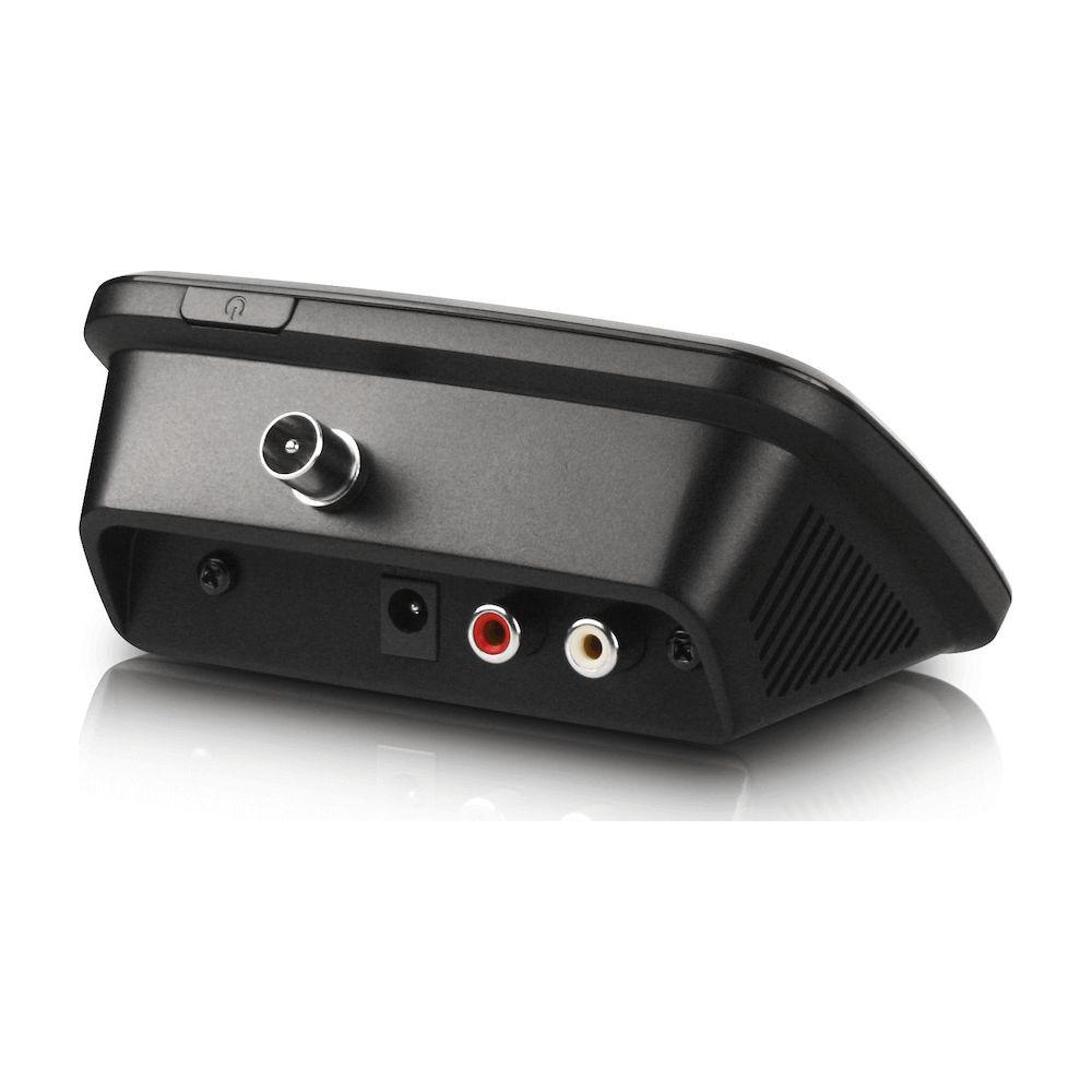 Albrecht Radio-Adapter