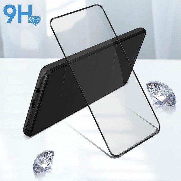 Avizar 9D Folie Motorola Moto G31 / G41 / G71