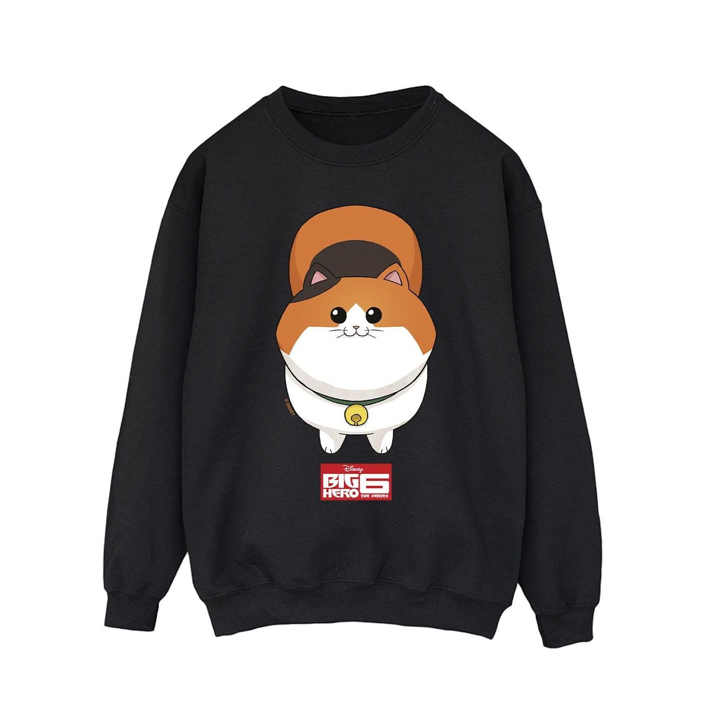 Disney Big Hero 6 Sweatshirt