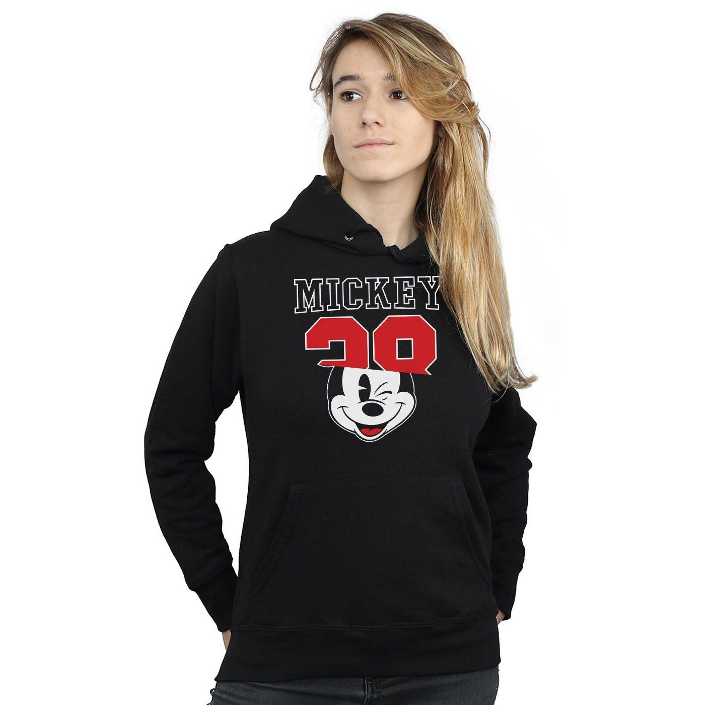 Disney 28 Kapuzenpullover