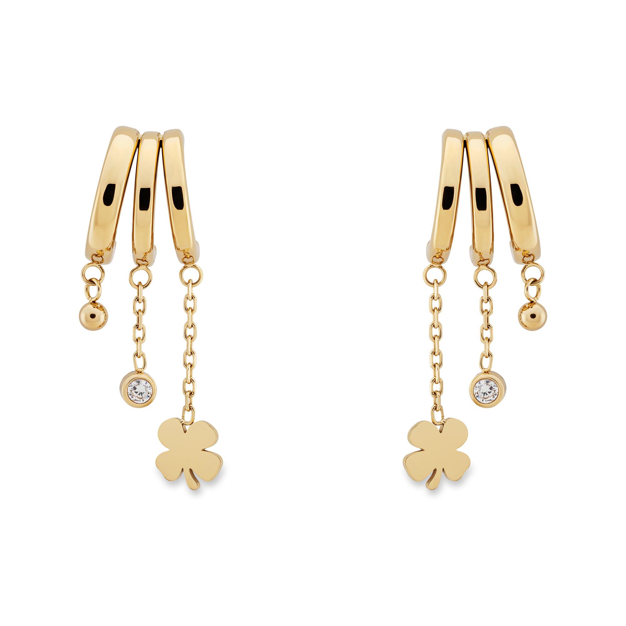 ZAG Bijoux Ohrstecker