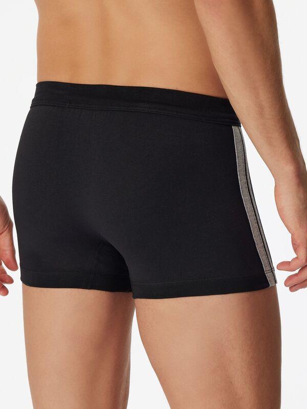 Schiesser Shorts Organic Cotton