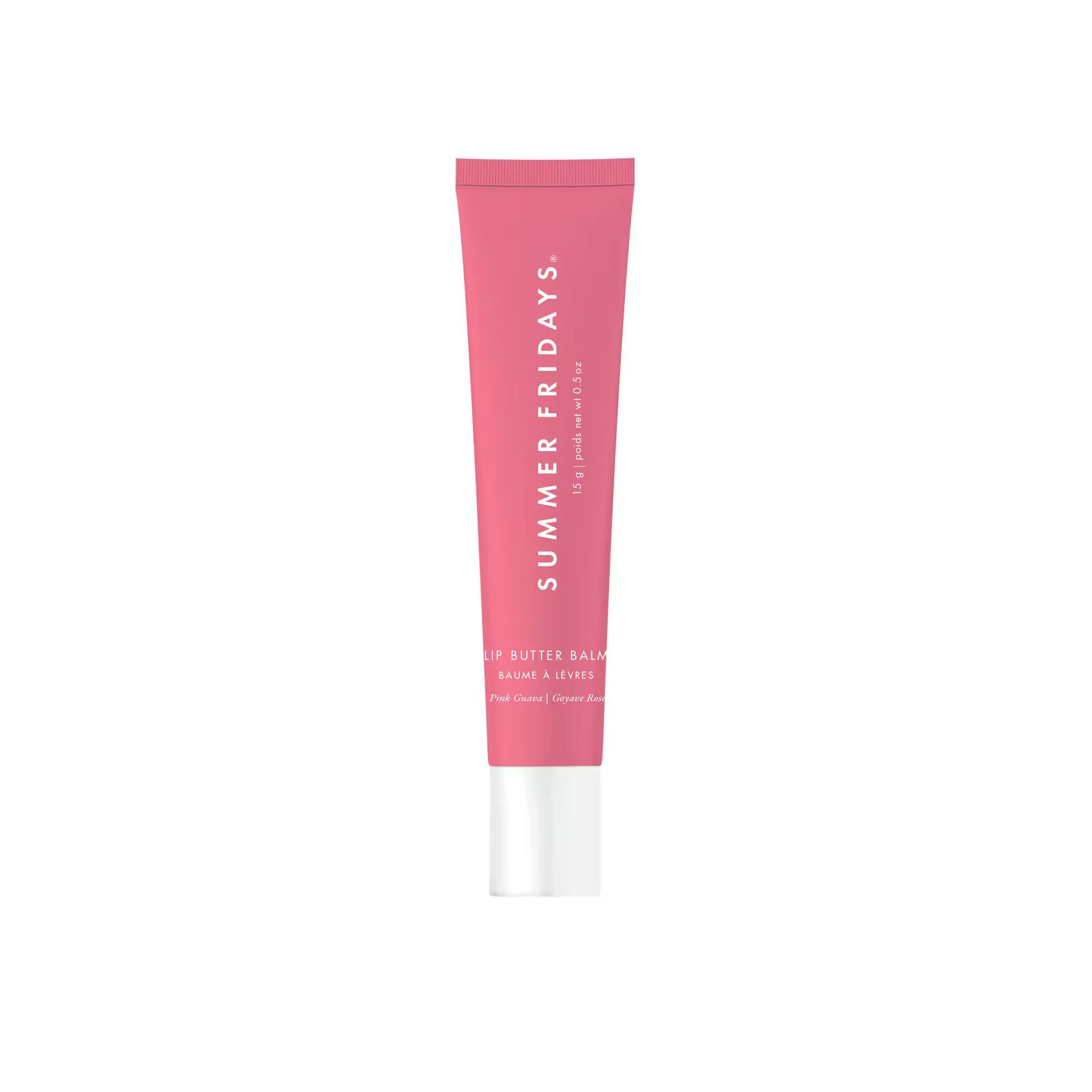 SUMMER FRIDAYS Lip Butter Balm - Lippenpflege