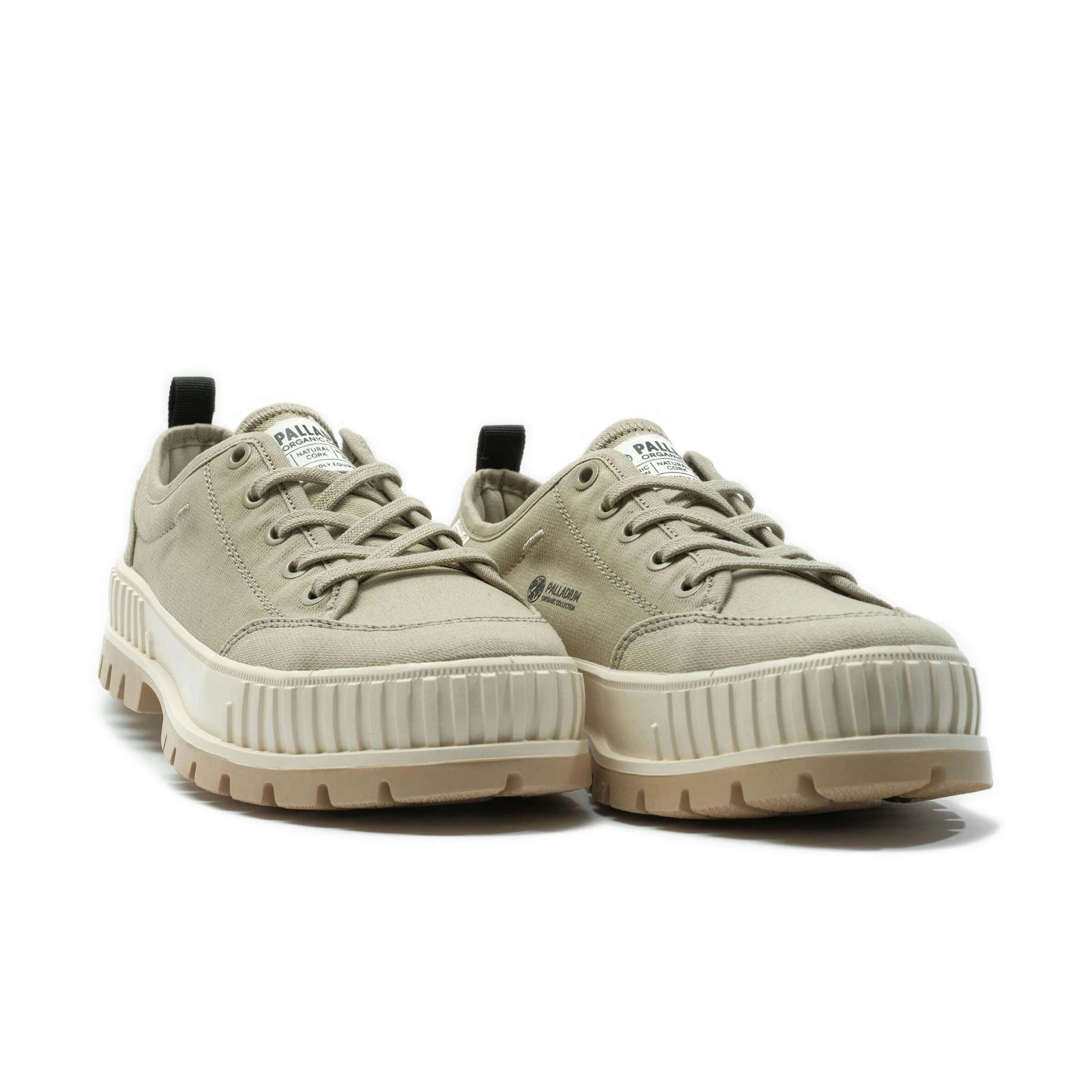PALLADIUM sneakers pallashock lo org 2