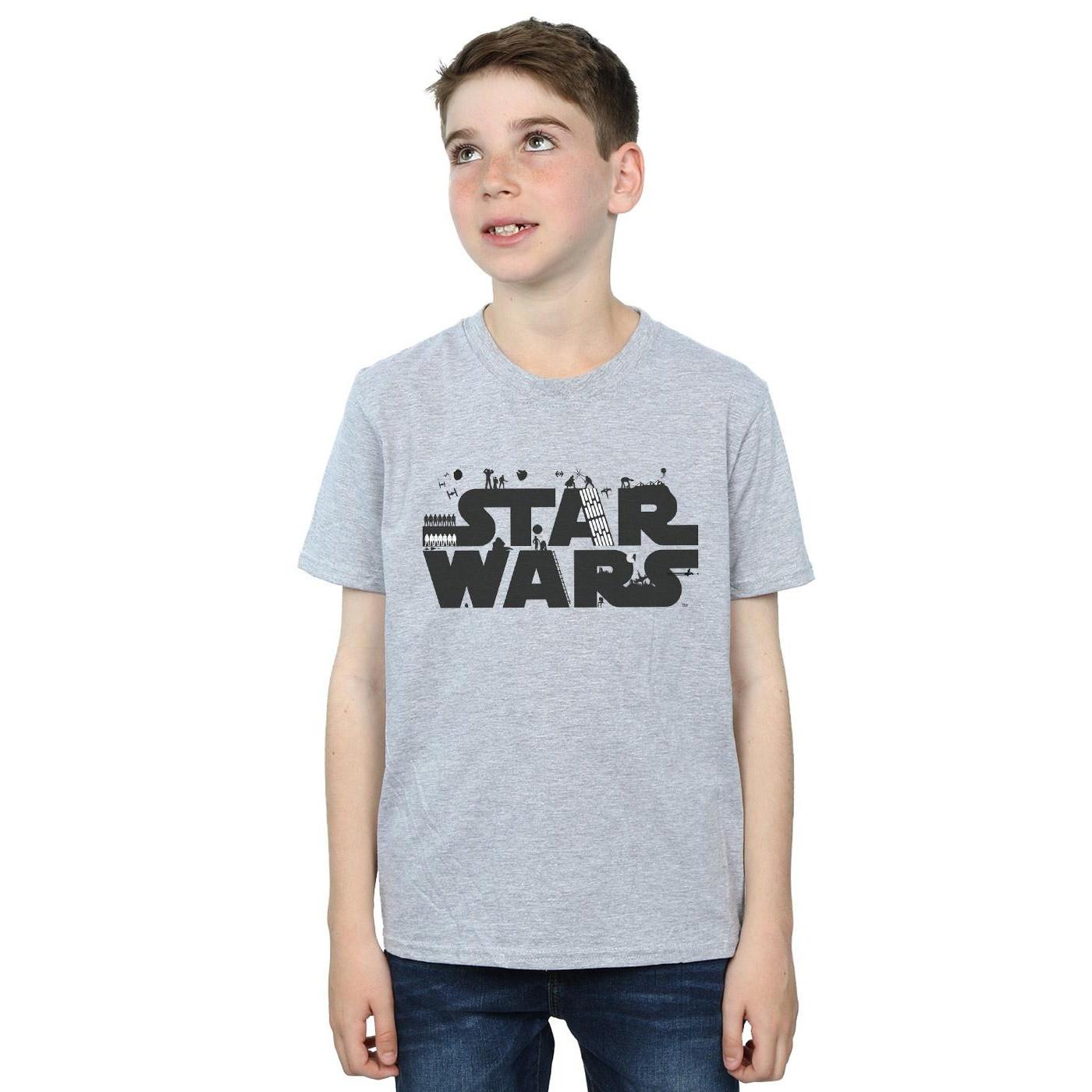 STAR WARS TShirt
