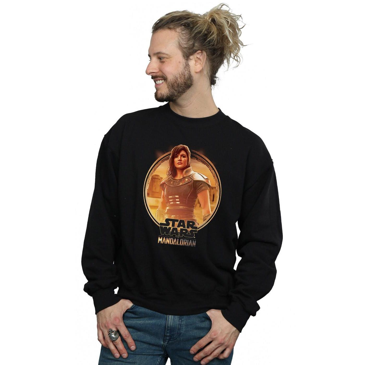STAR WARS The Mandalorian Sweatshirt