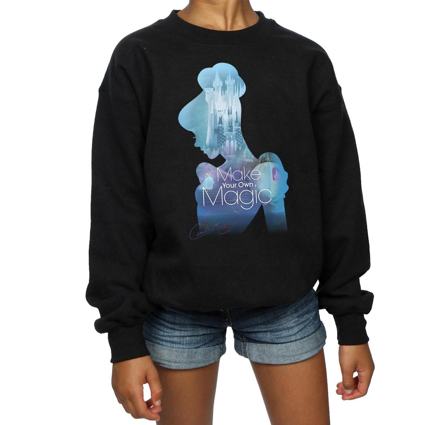 Disney PRINCESS Sweatshirt