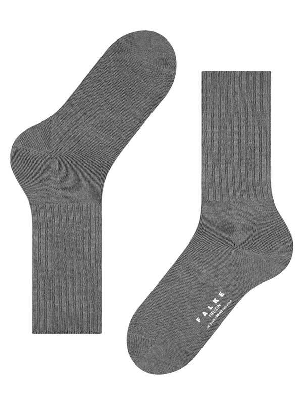 FALKE Nelson Wool