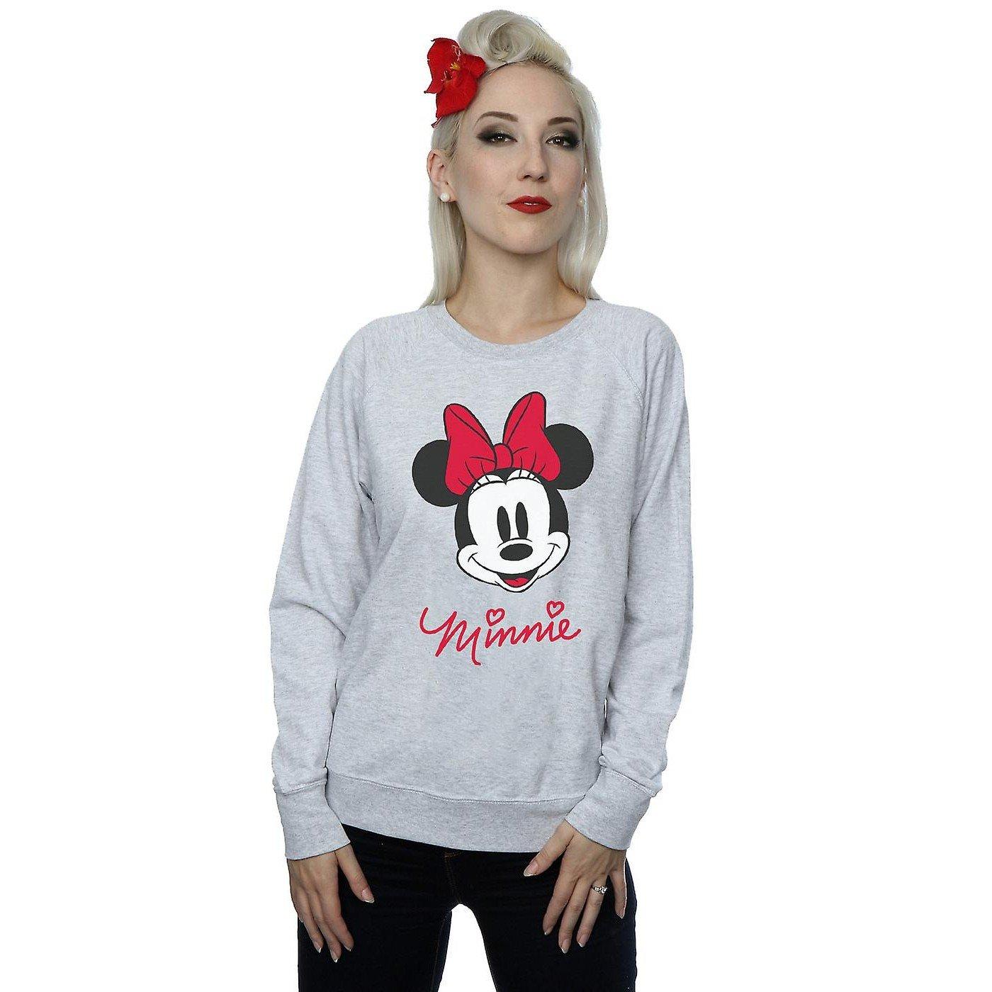 Disney Sweatshirt