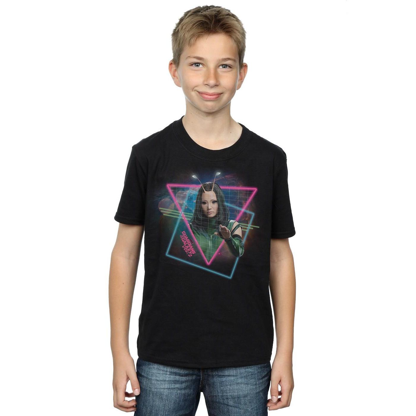 MARVEL Guardians Of The Galaxy TShirt