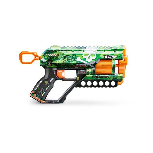 XSHOT Grieffer – Skins Grieffer, Zufallsauswahl