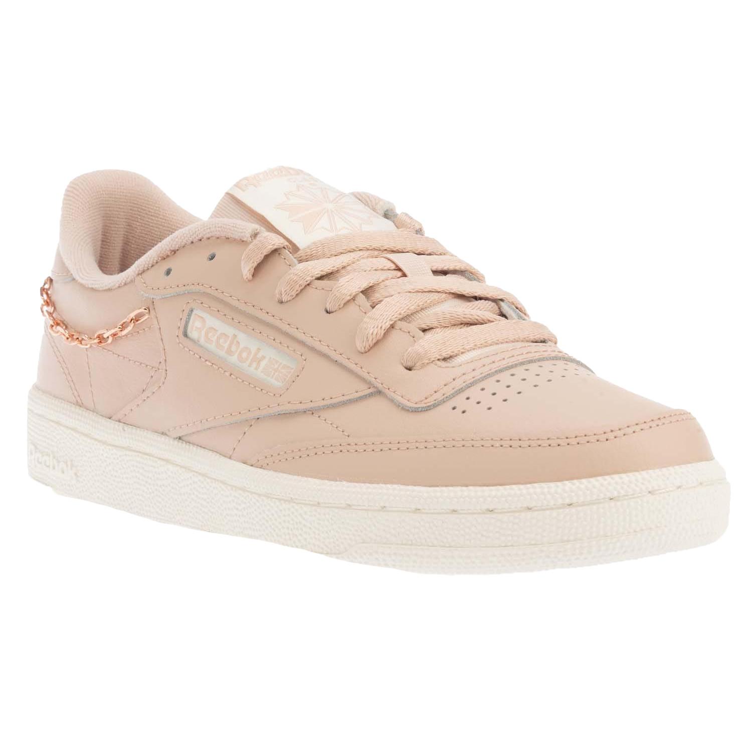 Reebok Sneaker Classics Club C 85