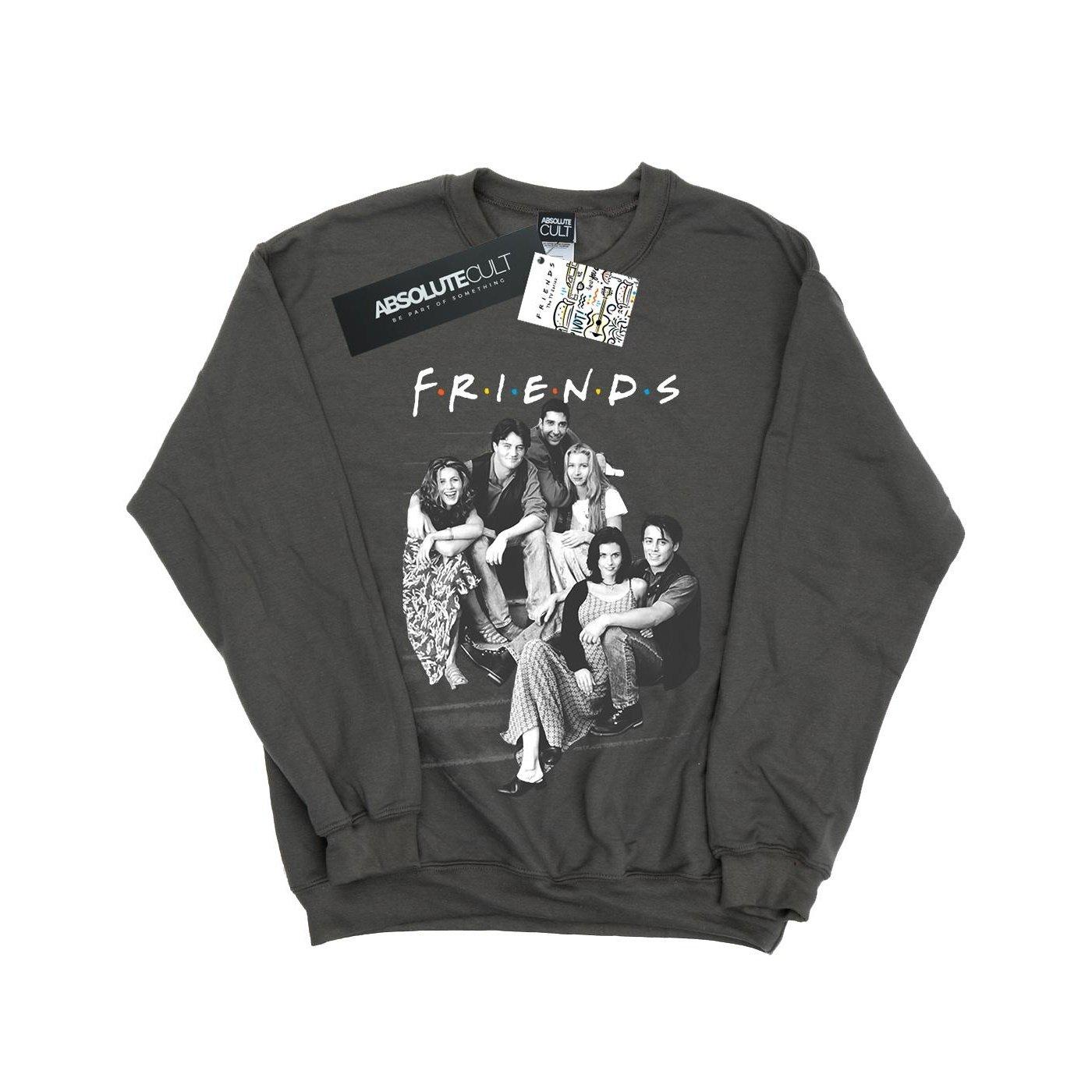 Friends Sweatshirt