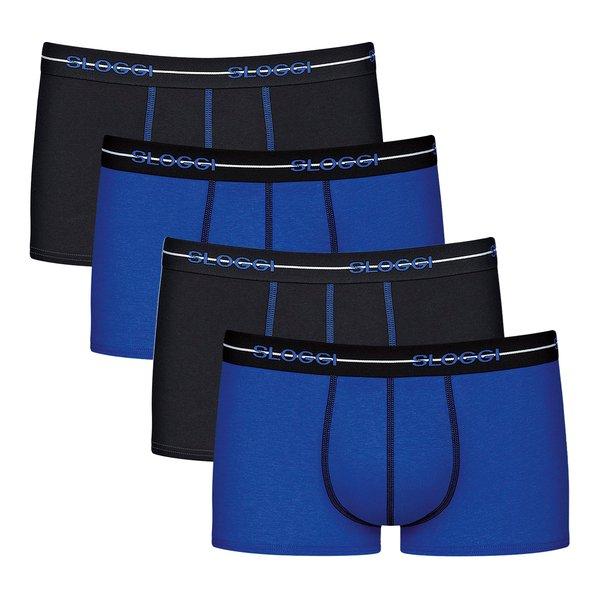sloggi 4er Pack Start - Hipster / Pant