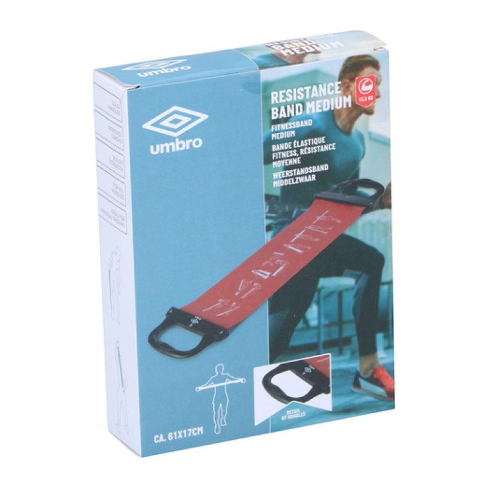 Umbro Fitnessband Medium