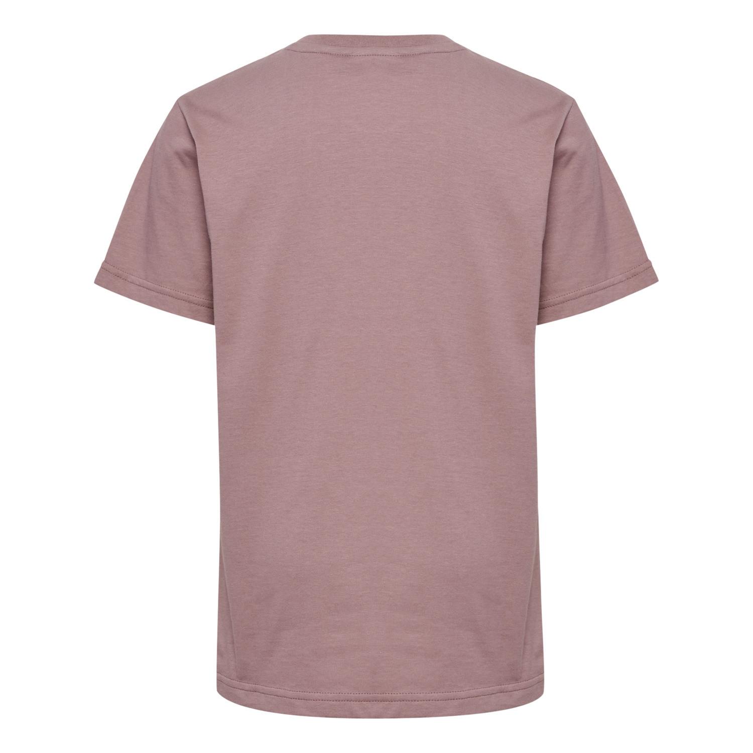 Hummel t-shirt tukas