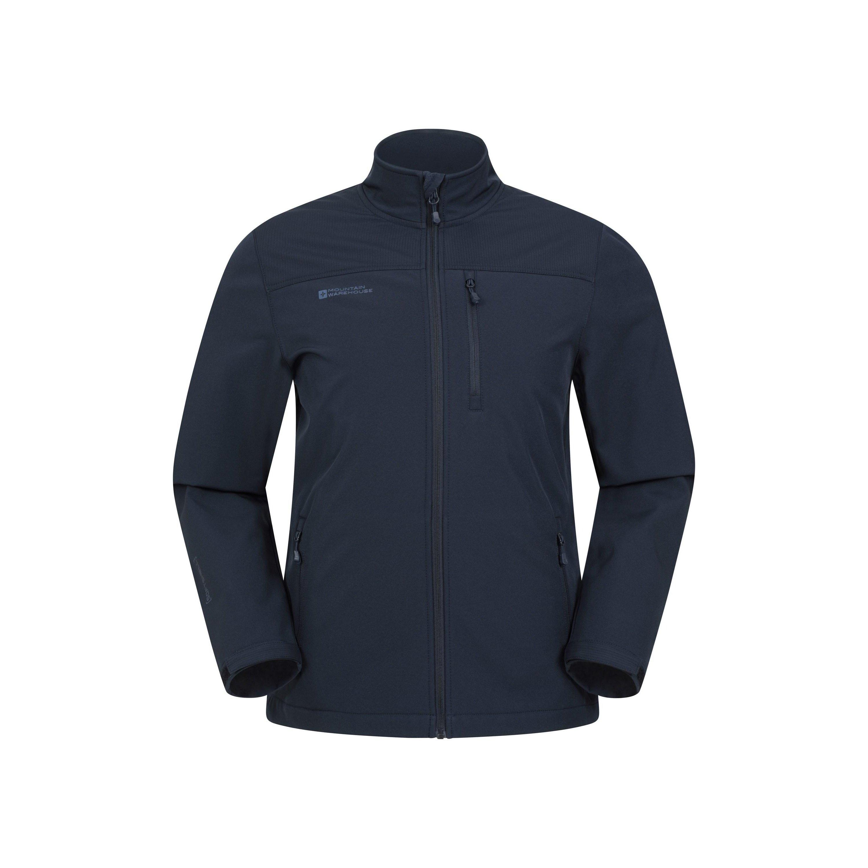Mountain Warehouse Grasmere Softshelljacke