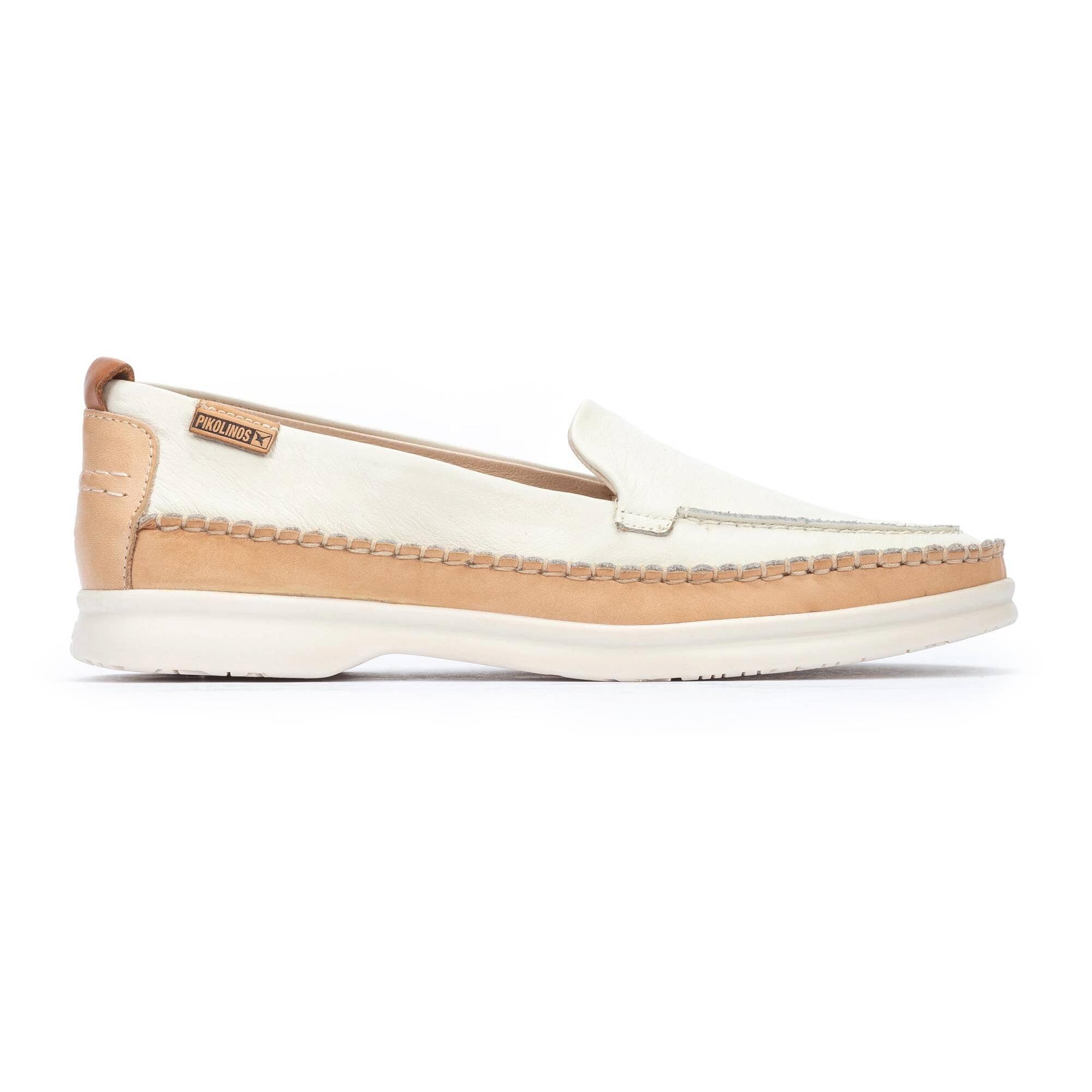 Pikolinos Gandia - Leder loafer