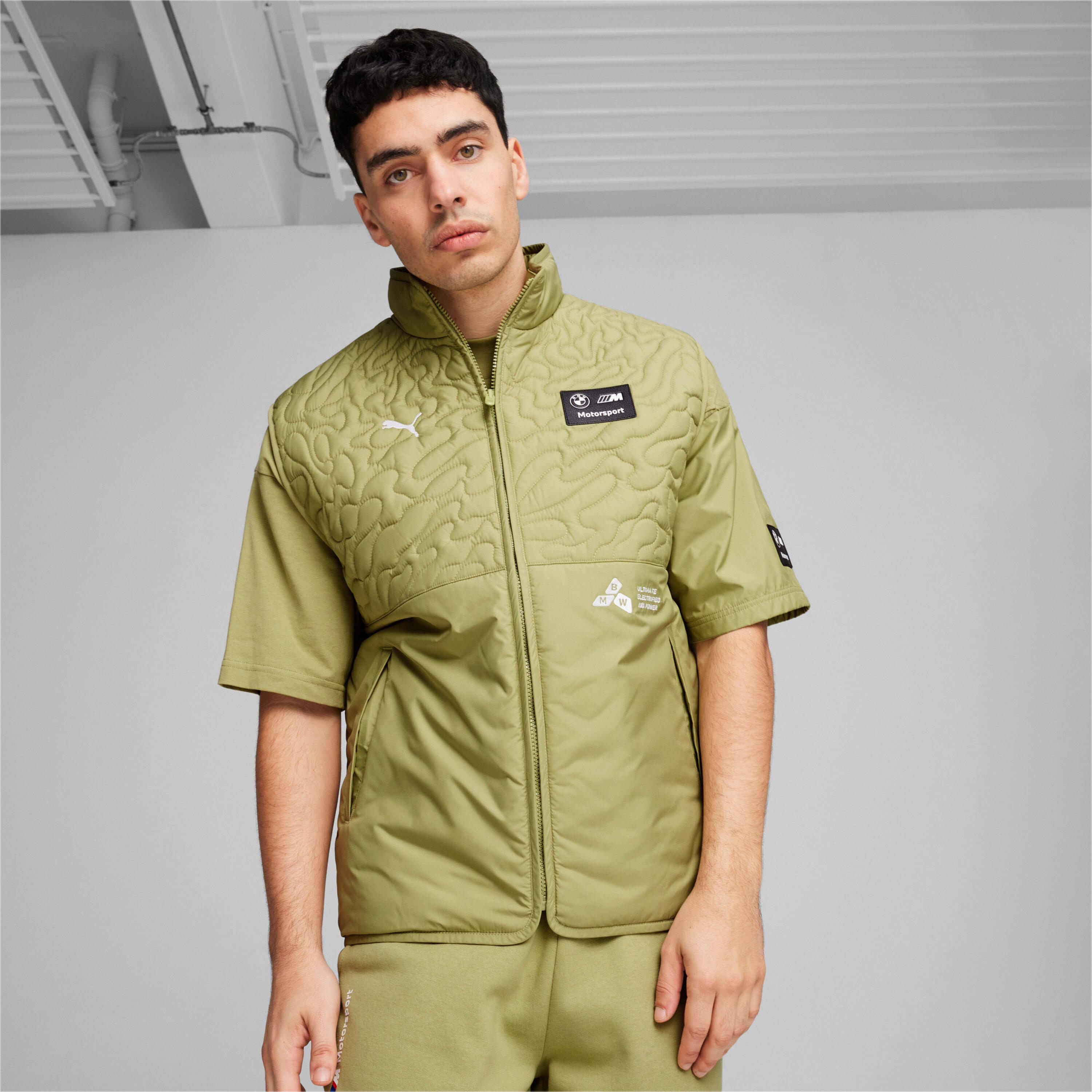 PUMA statement-jacke bmw mms