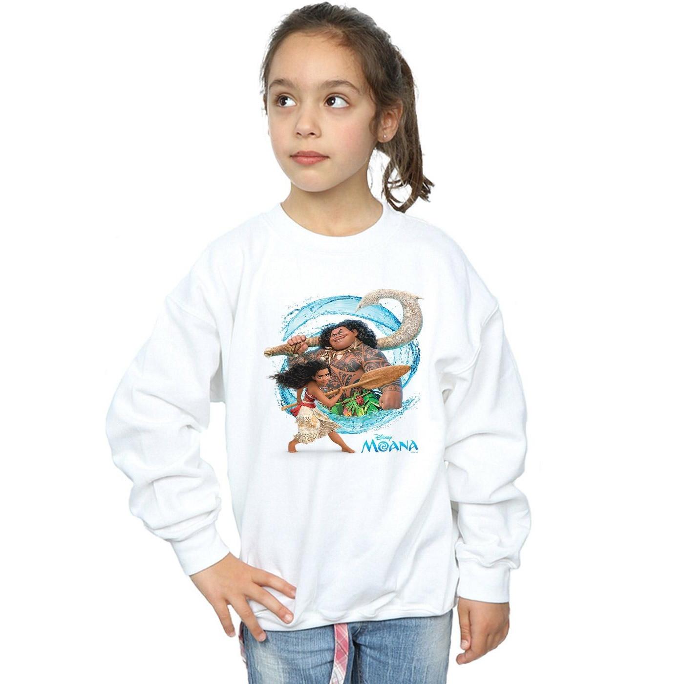 Disney Sweatshirt