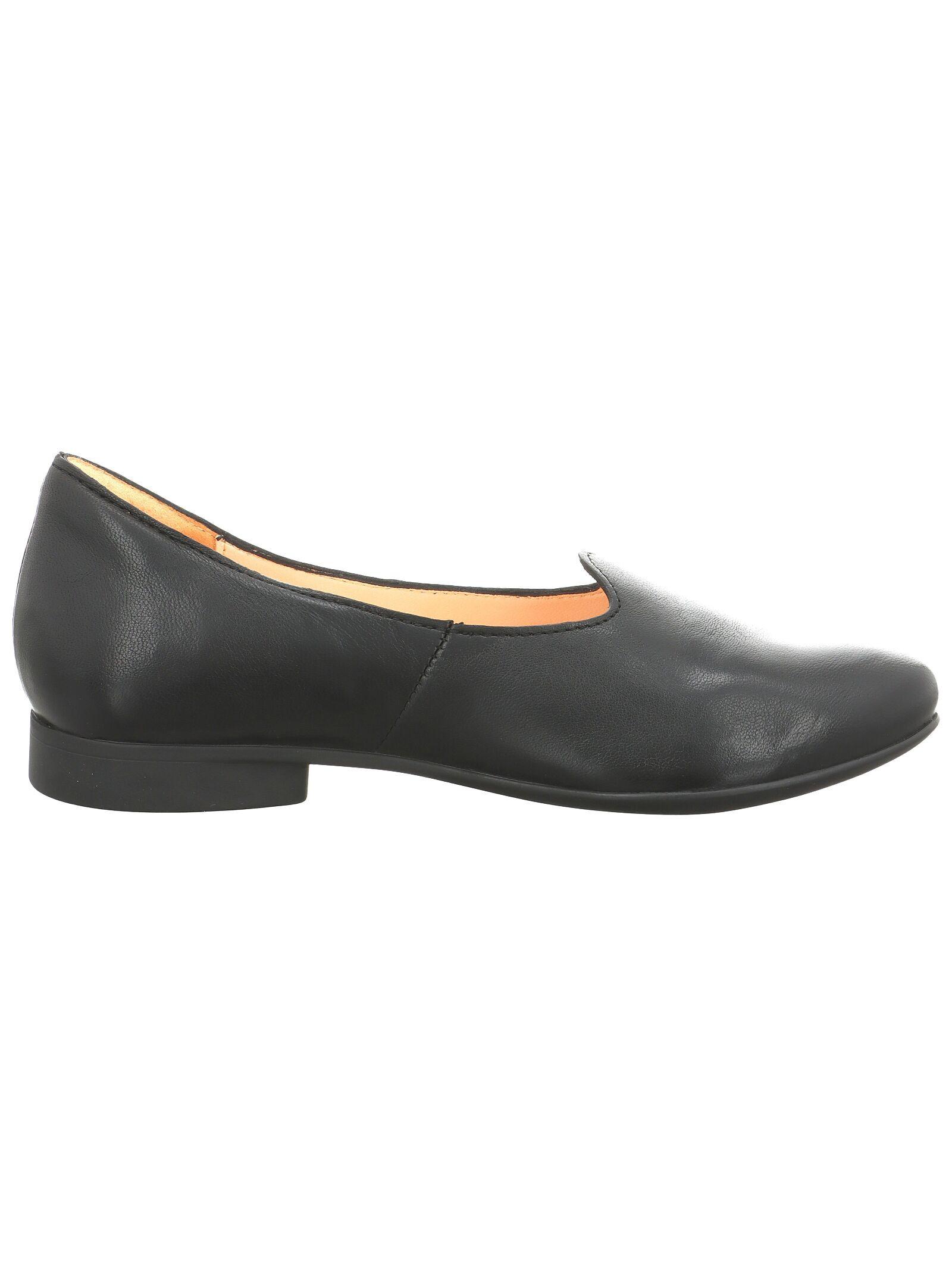 Think Ballerinas 3-000918
