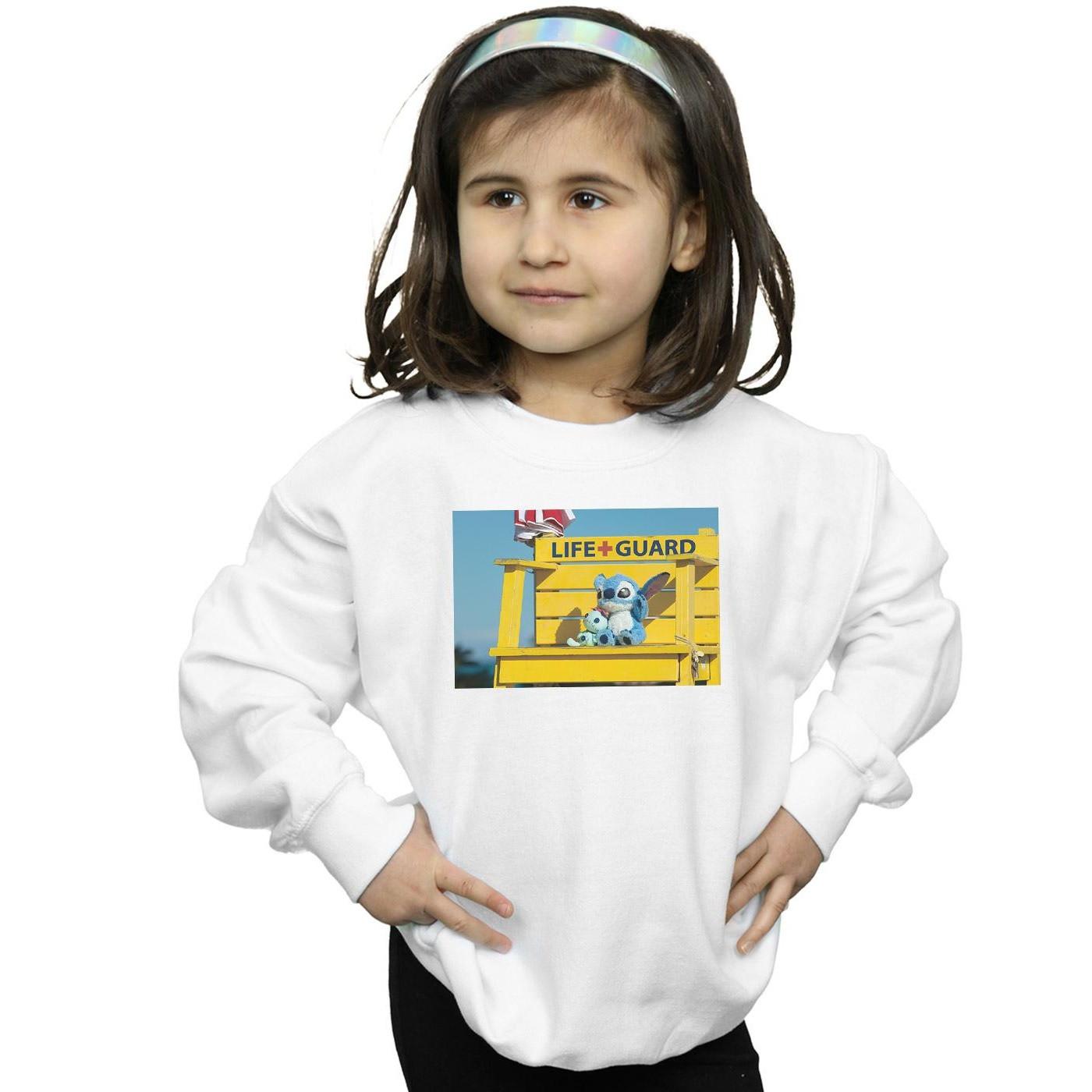 Disney Sweatshirt