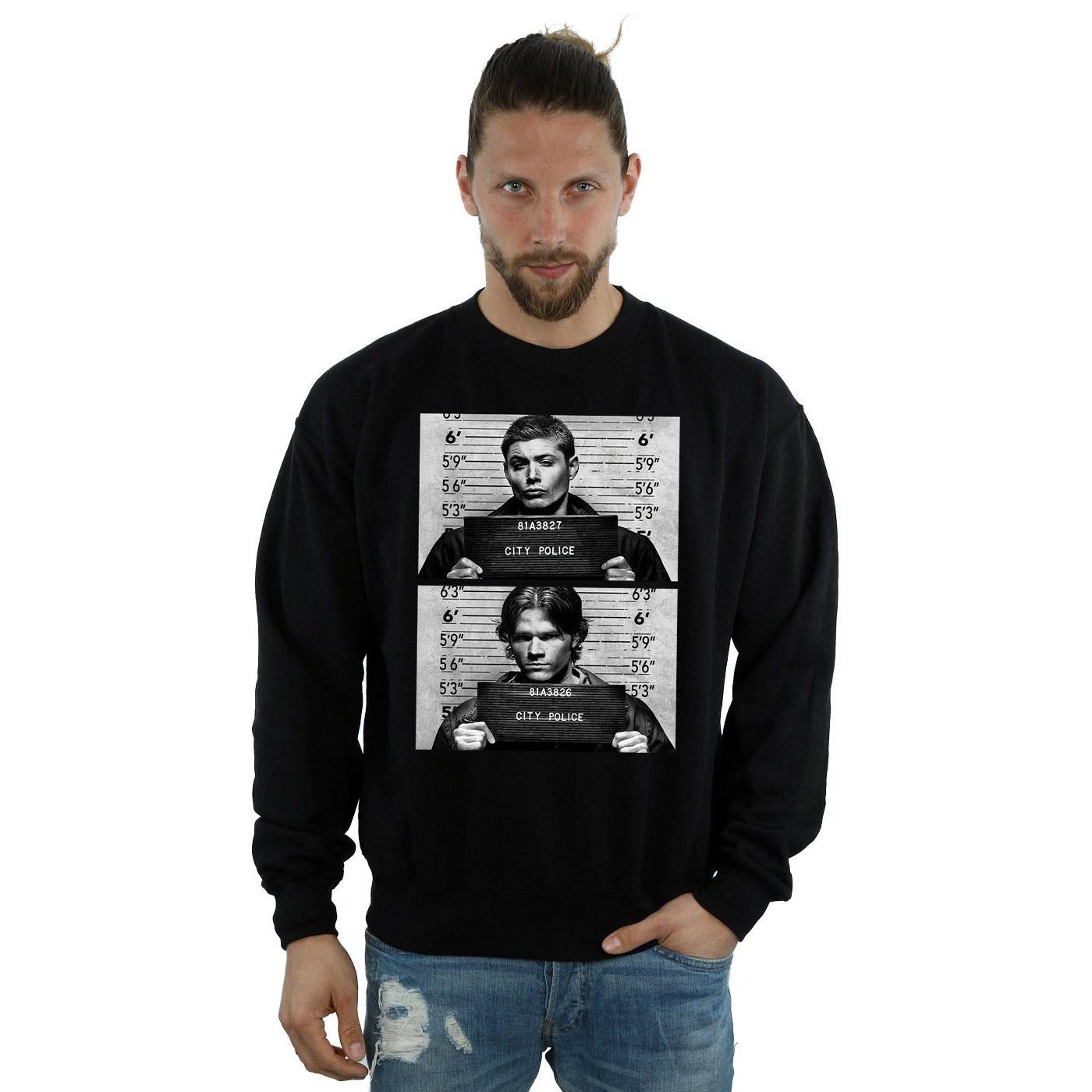Supernatural Sweatshirt