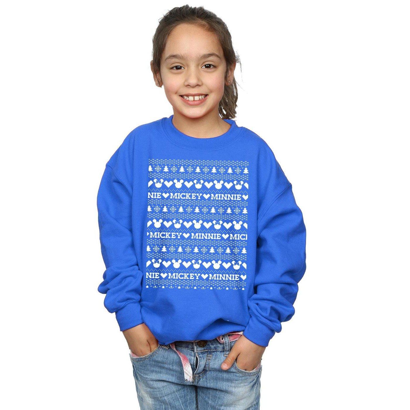 Disney Sweatshirt