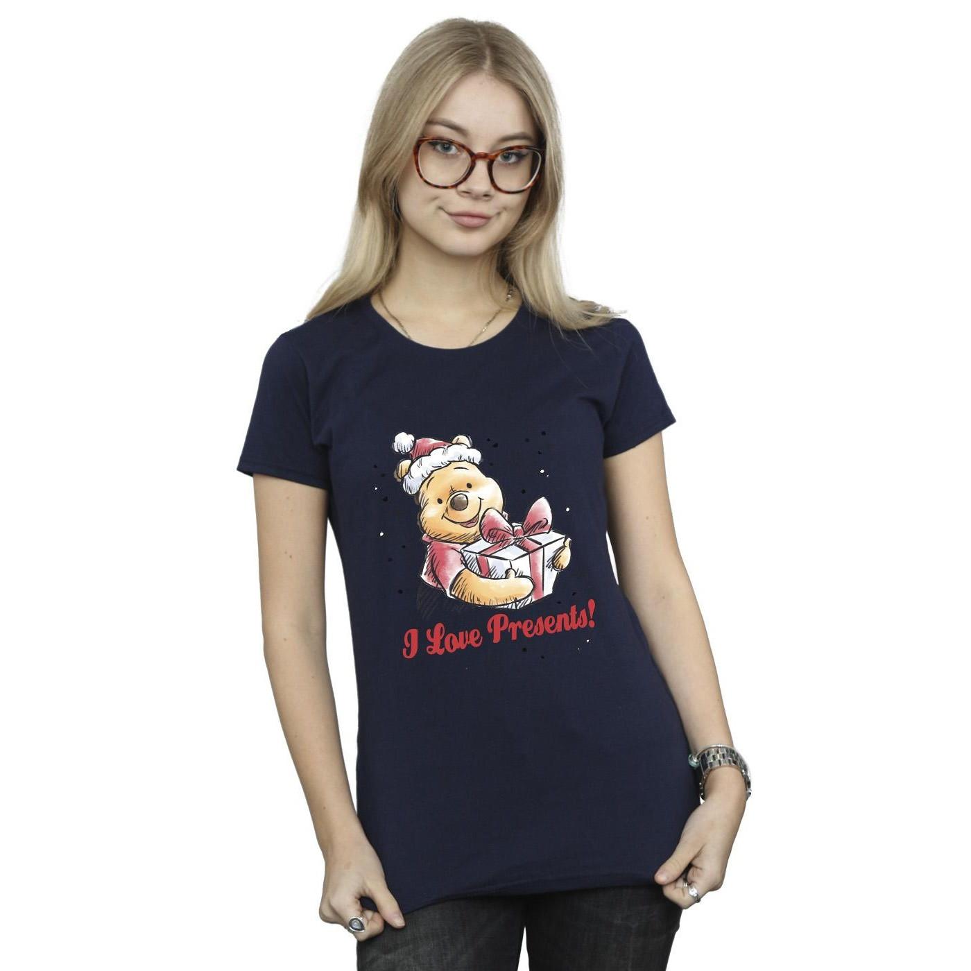 Disney Presents T-Shirt