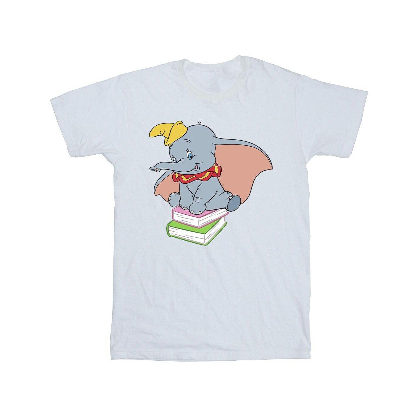 Disney Sitting On TShirt