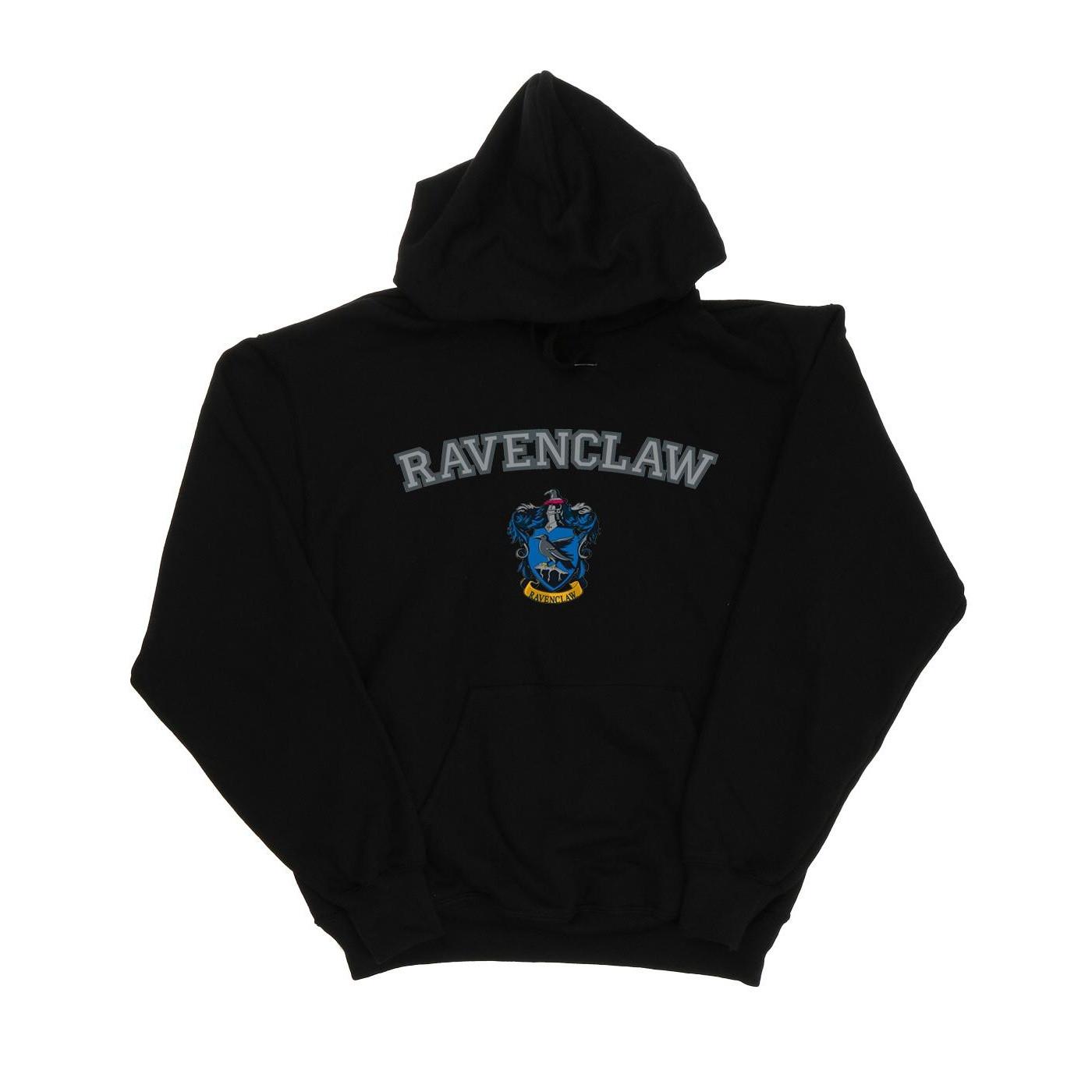 Harry Potter Ravenclaw Kapuzenpullover