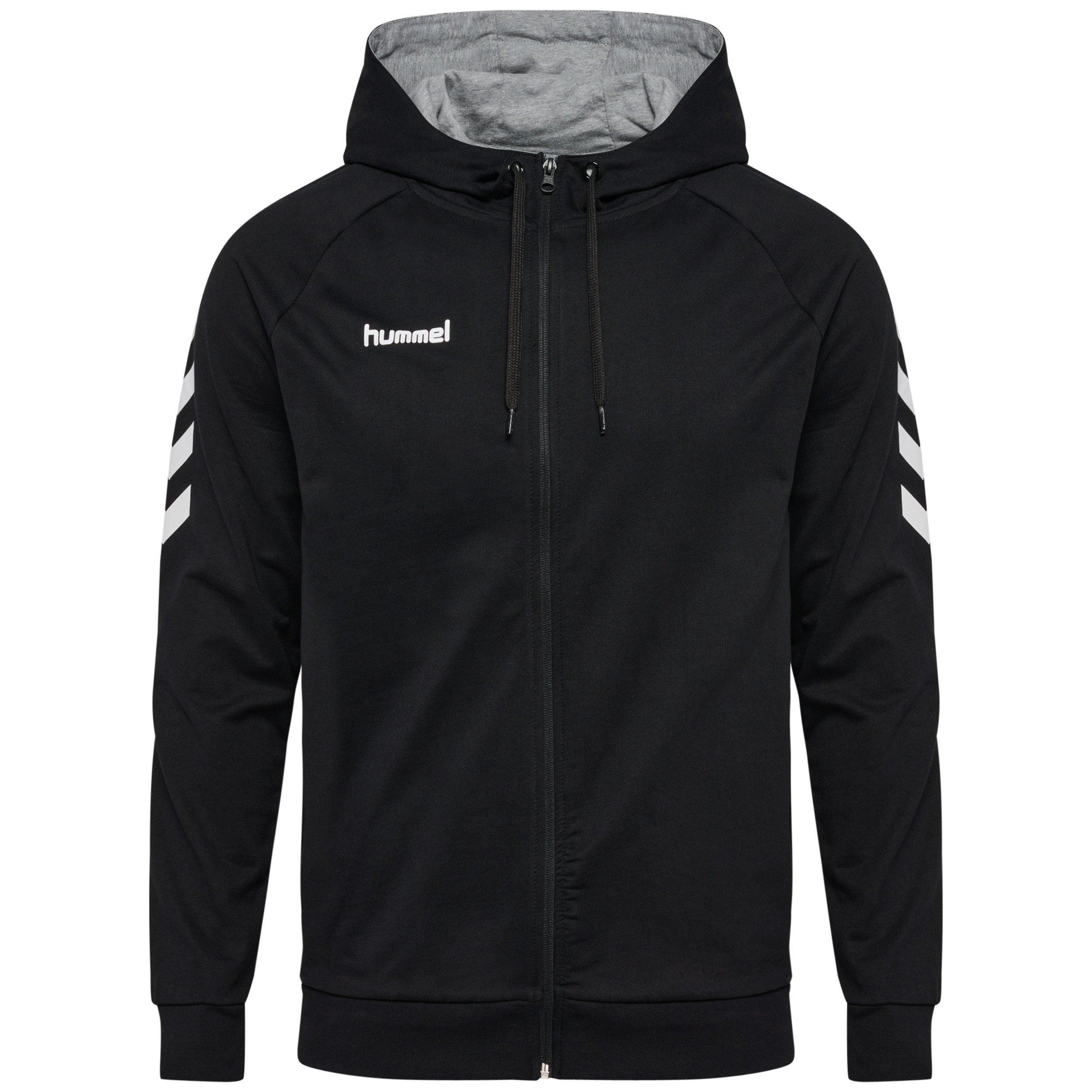 Hummel jacke mit reißverchlu hmlgo