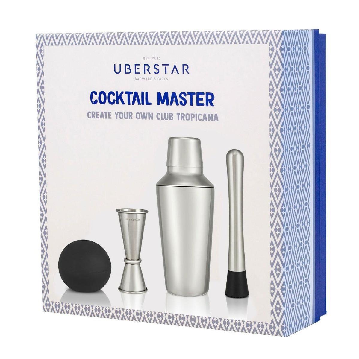 Uberstar