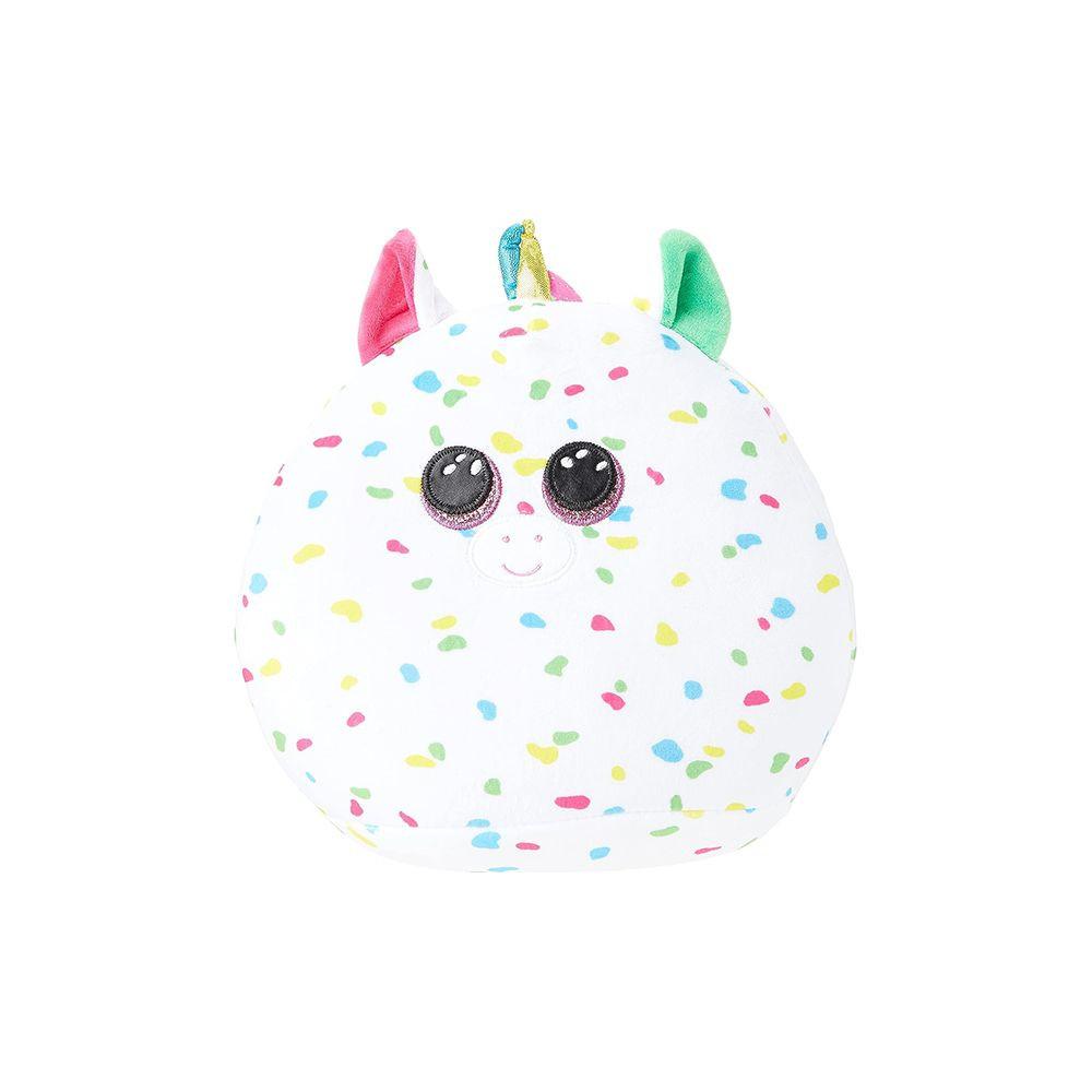 ty Squishy Beanies Einhorn Harmony (20cm)