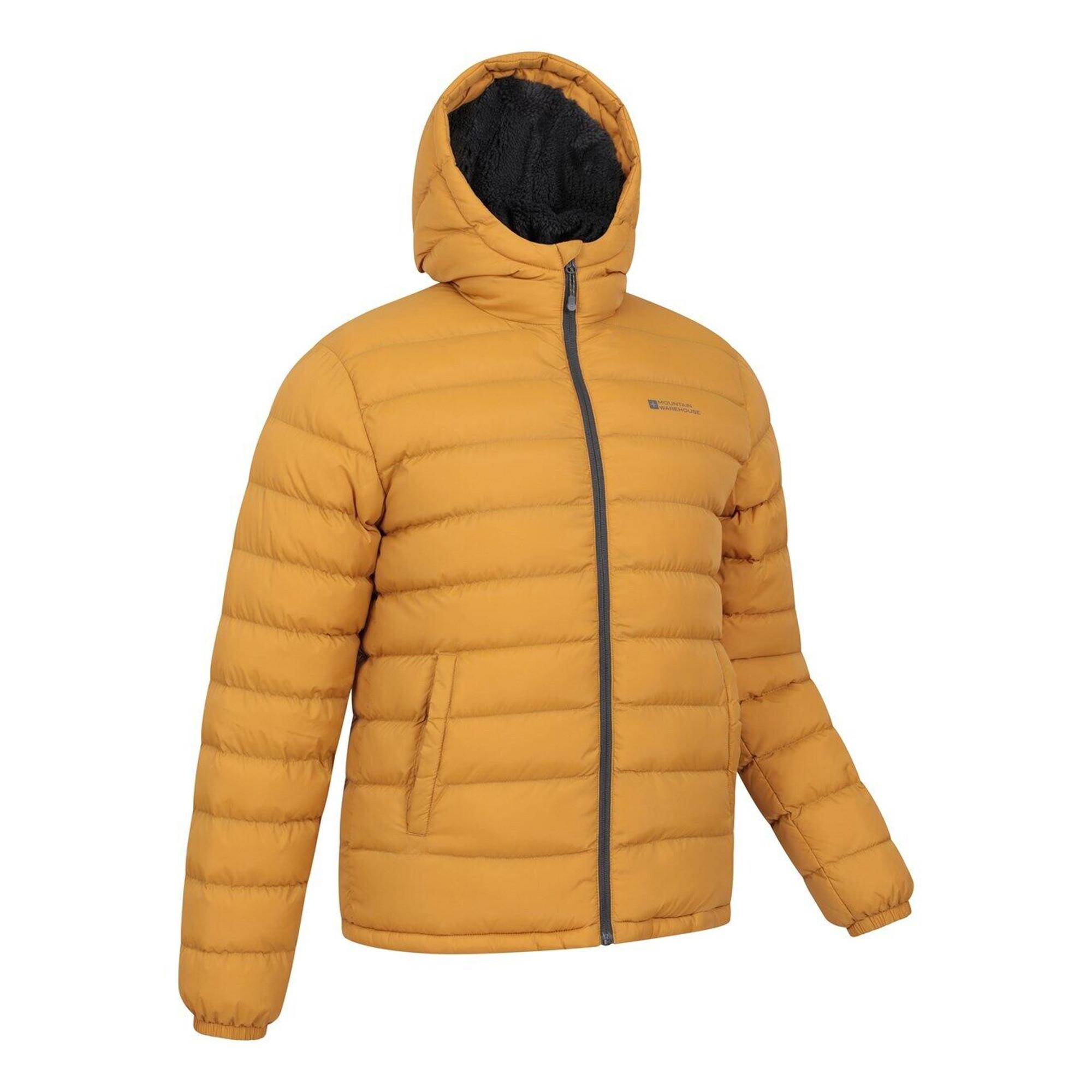 Mountain Warehouse Seasons Steppjacke