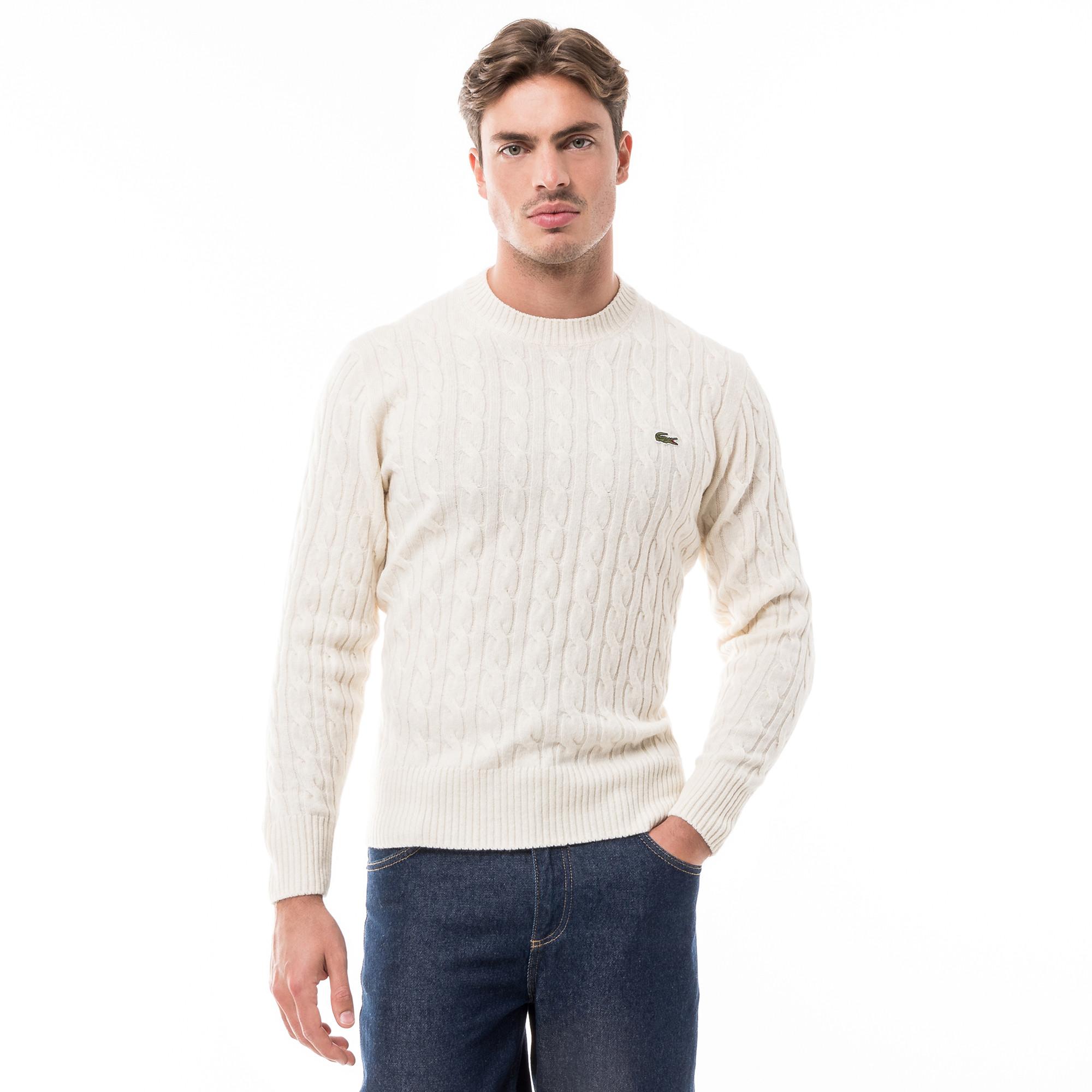 LACOSTE Pullover