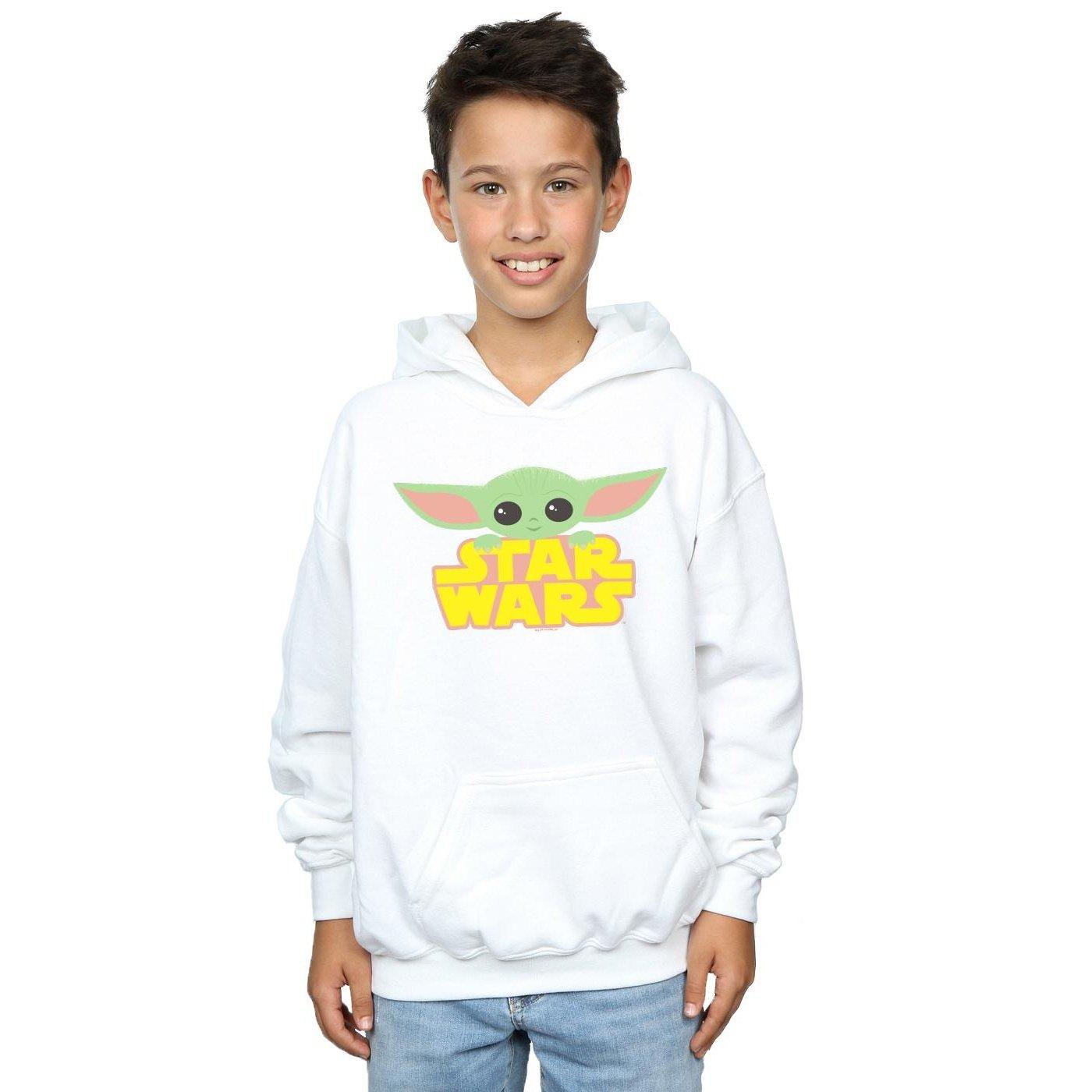 STAR WARS The Mandalorian The Child Kapuzenpullover