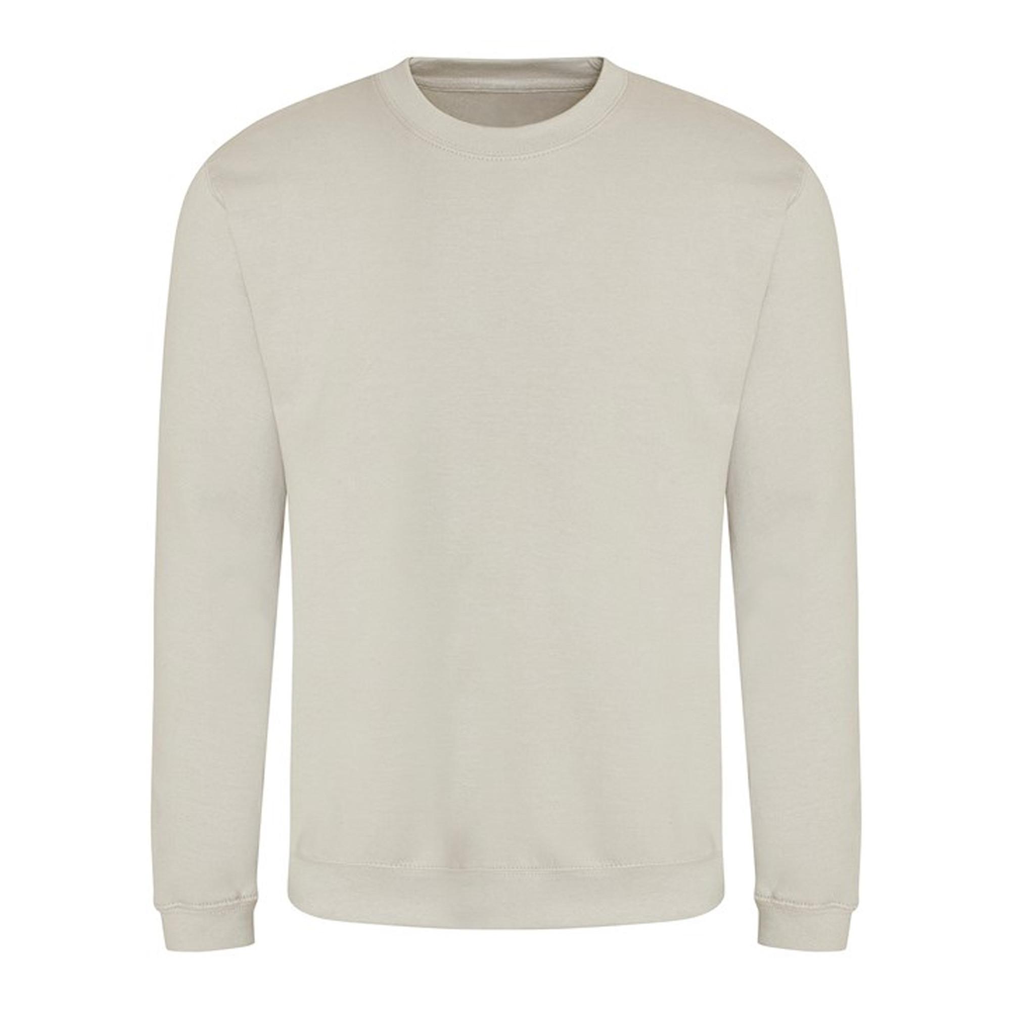 AWDis Just Hoods Rundhals Uni Sweatshirt (280 GSM)