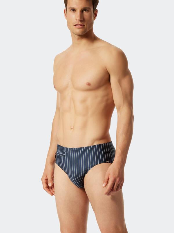 Schiesser Aqua Badeslip