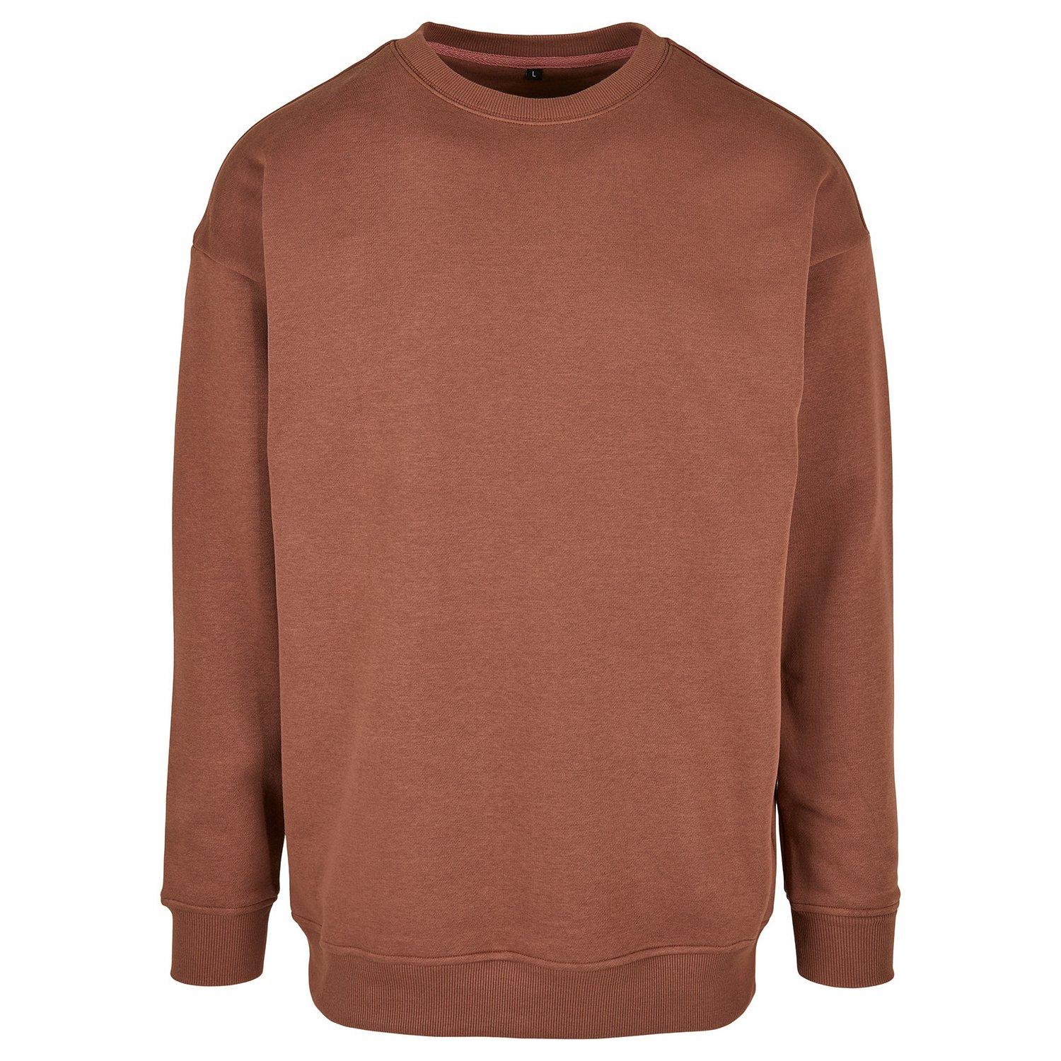 Build Your Own Crew Neck Pullover