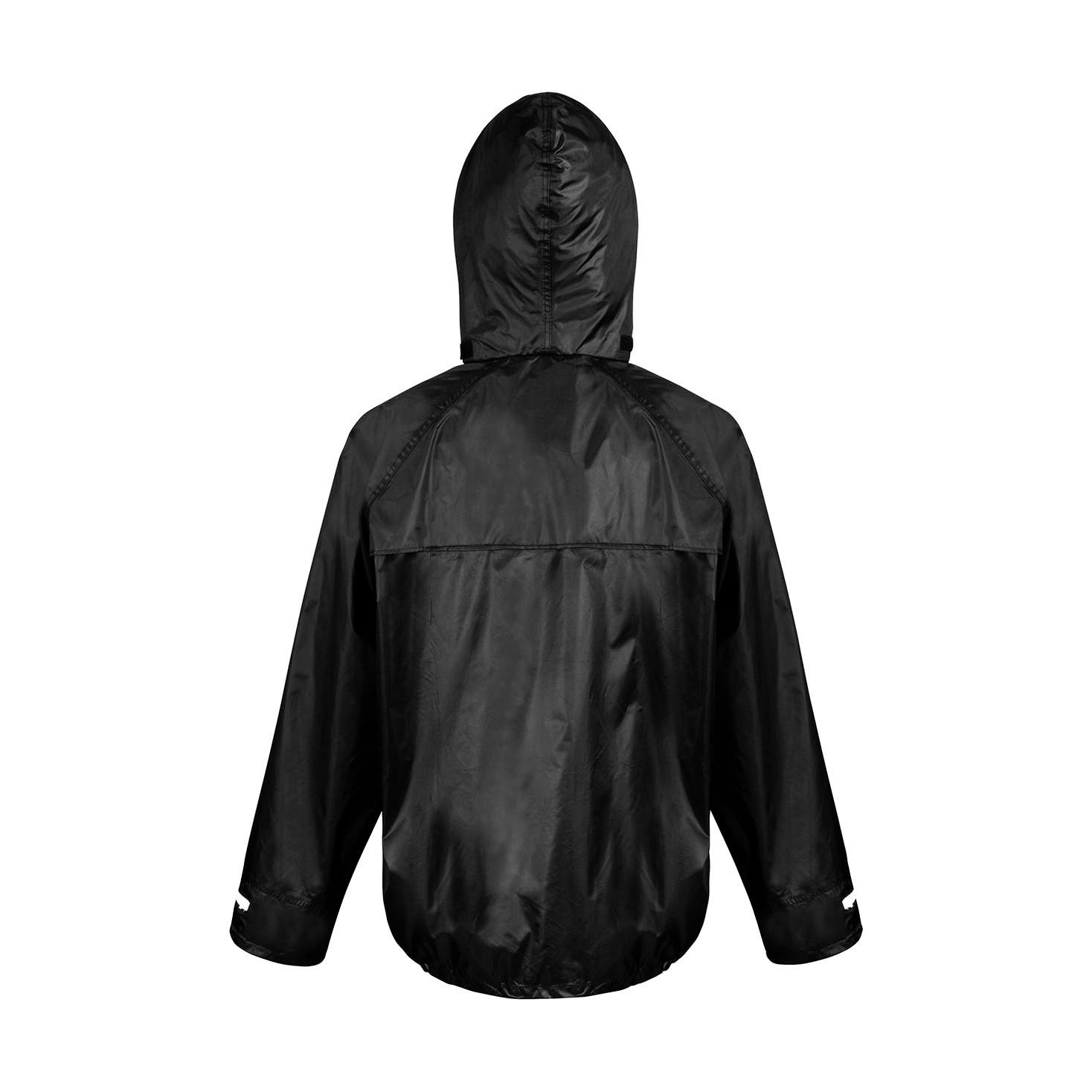 Result Stormdri RegenÜberjacke Regenjacke