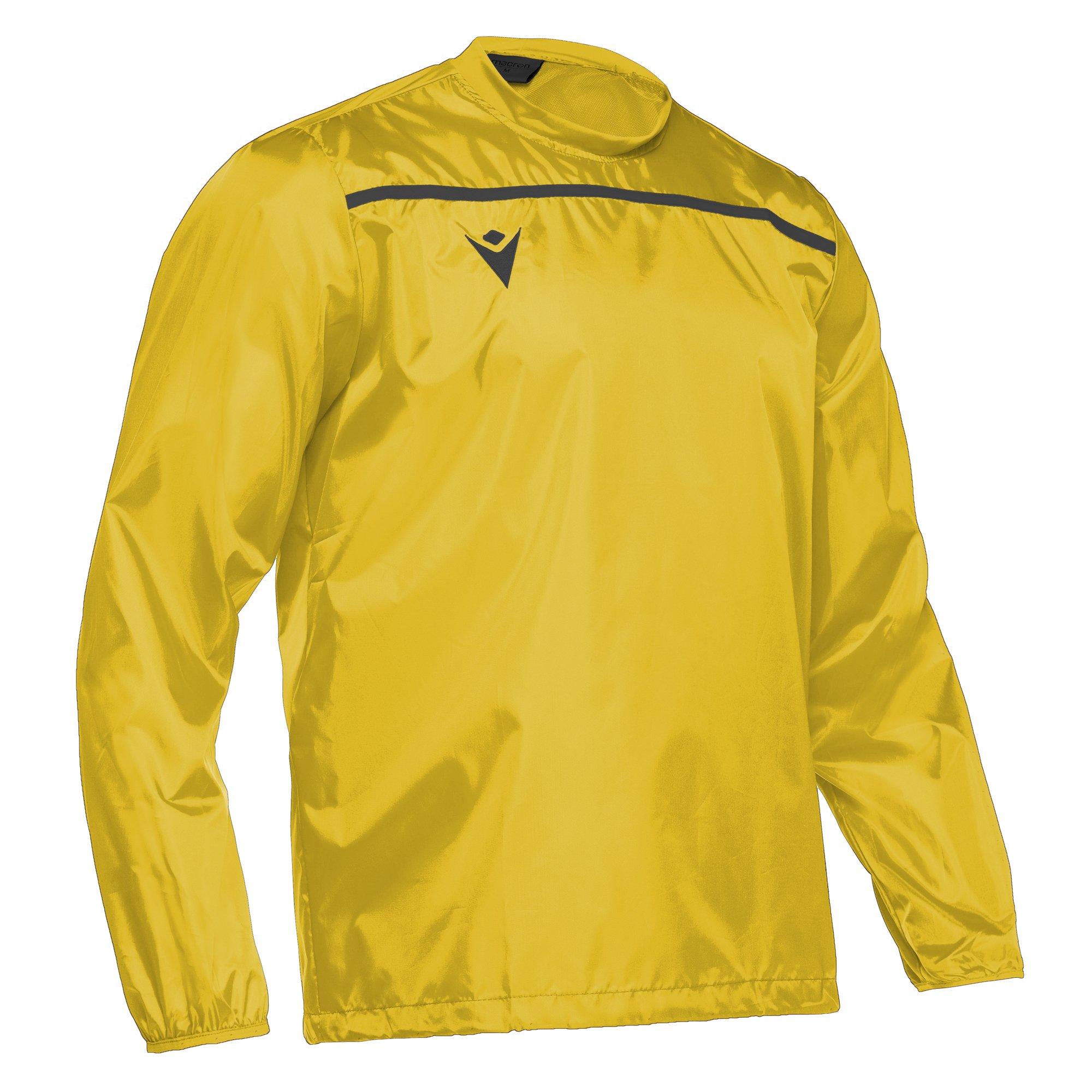 macron windschutz chicago