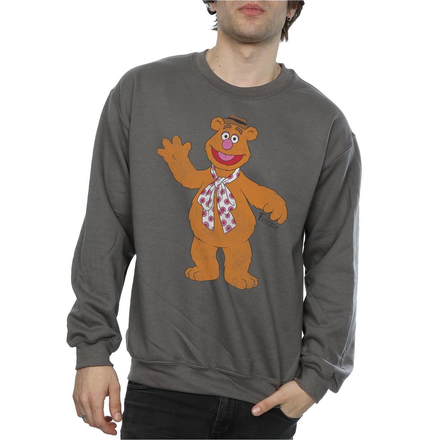 Disney The Muppets Sweatshirt