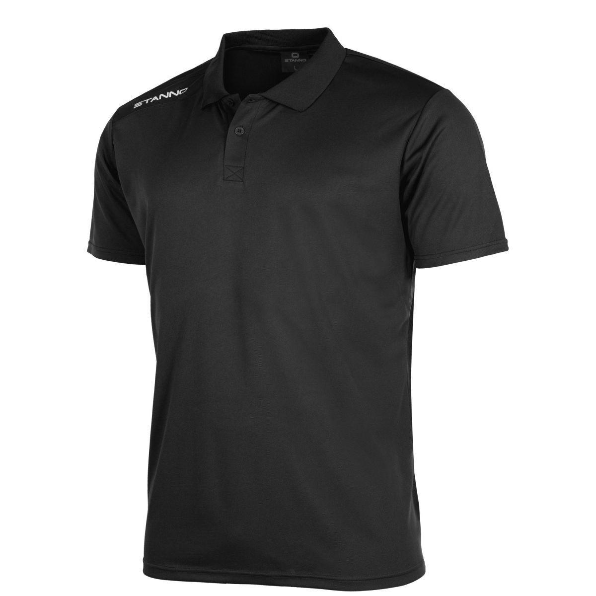 Stannol polo-shirt kind field