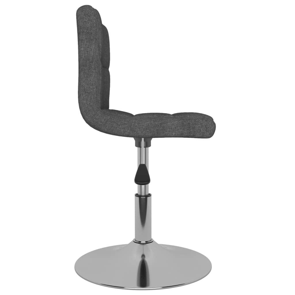 VidaXL Esszimmerstuhl gewebe