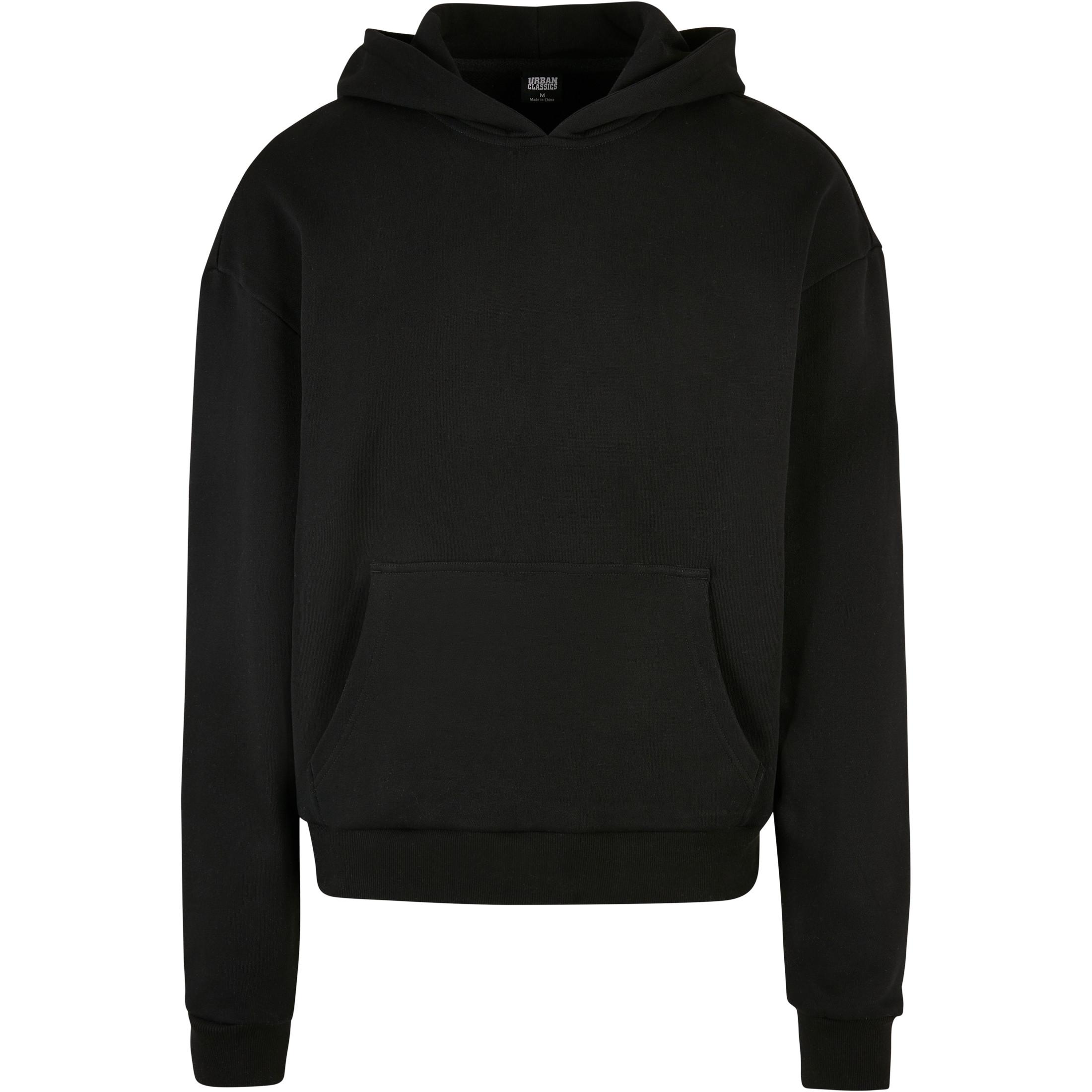 URBAN CLASSICS kapuzenpullover ultra heavy