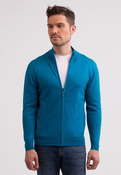 CASH-MERE.CH Kaschmir Cardigan