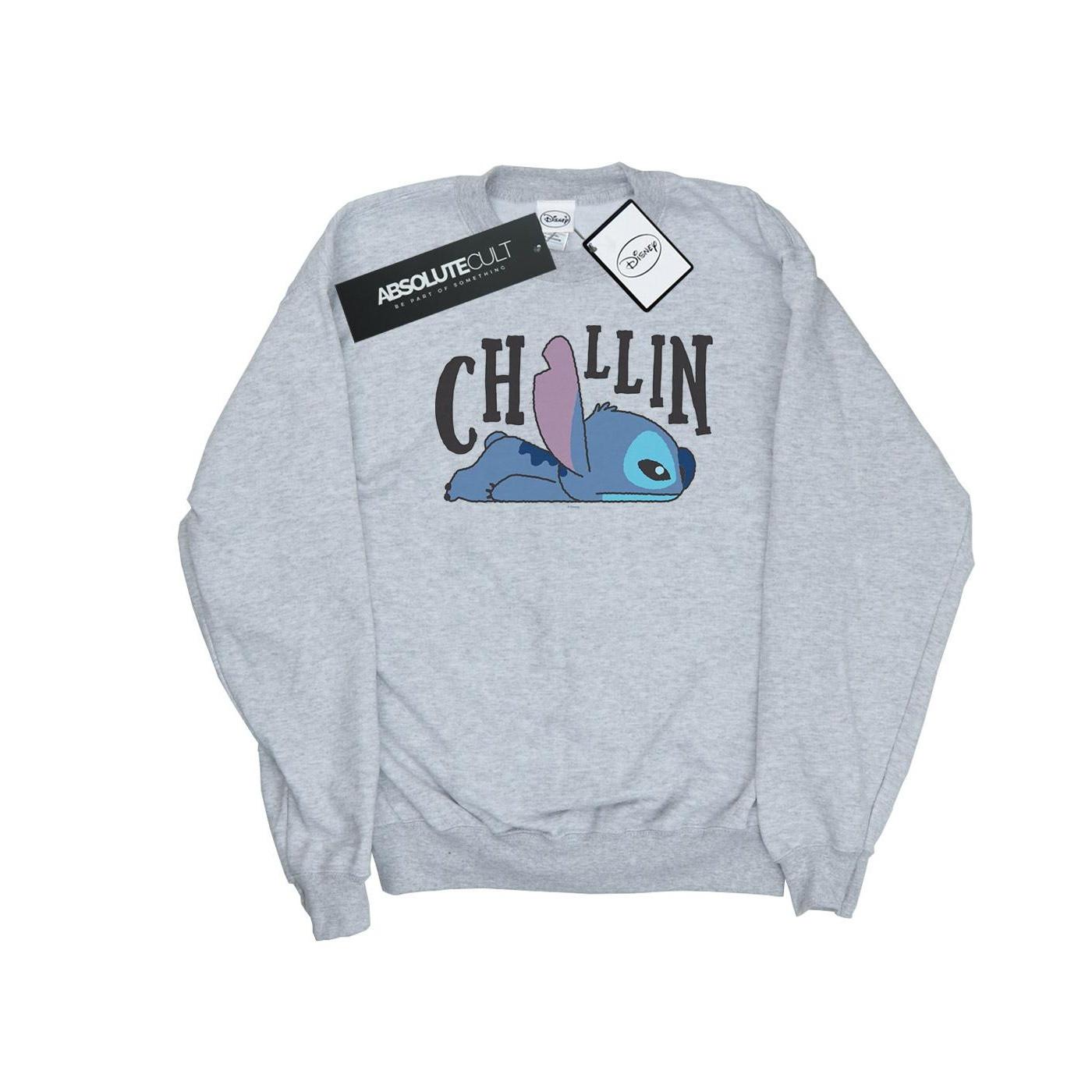 Disney Chillin Sweatshirt