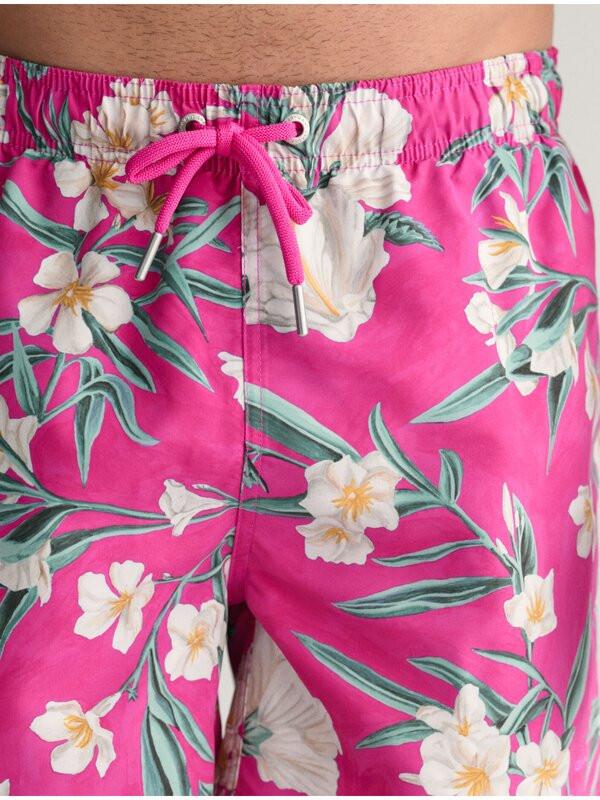 GANT Swim Short Oleander